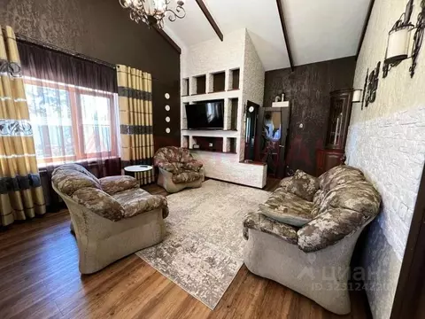 Дом в Ростовская область, Ростов-на-Дону ул. Мадояна (105 м)