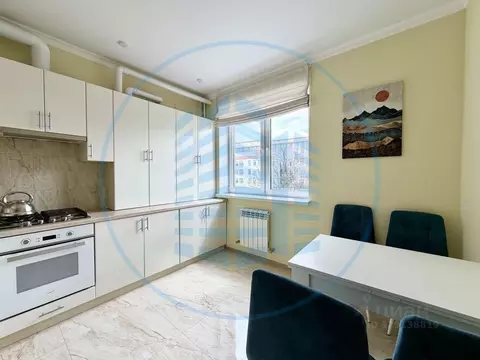1-к кв. Ставропольский край, Ессентуки ул. Маяковского, 15/1 (39.1 м)