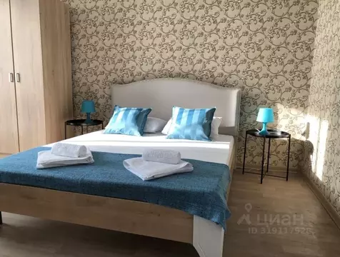 Комната Краснодарский край, Сочи ул. Ленина, 219А/7