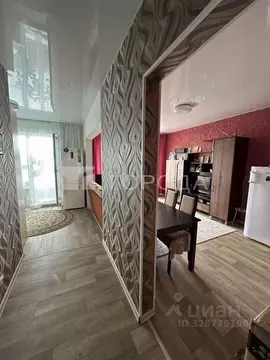 1-к кв. Алтайский край, Барнаул ул. Энтузиастов, 51 (36.9 м)