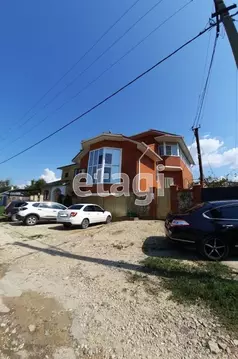 Дом в Краснодарский край, Темрюк ул. Степана Разина (288 м)