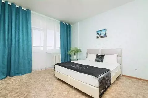 2-к кв. Нижегородская область, Нижний Новгород ул. Белинского, 11/66 ...