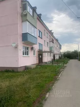 2-к кв. Московская область, Зарайск муниципальный округ, с. Макеево ...