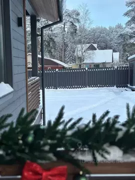 Дом в Ленинградская область, Гатчинский муниципальный округ, д. Межно ...