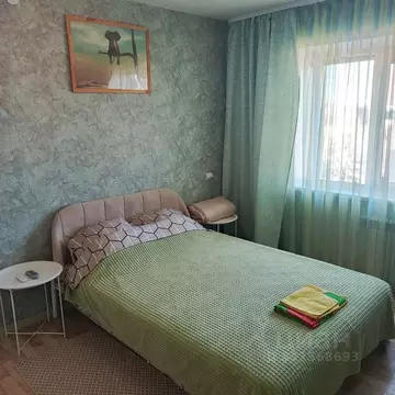 2-к кв. Пермский край, Пермь ул. Вильямса, 37 (31.0 м)