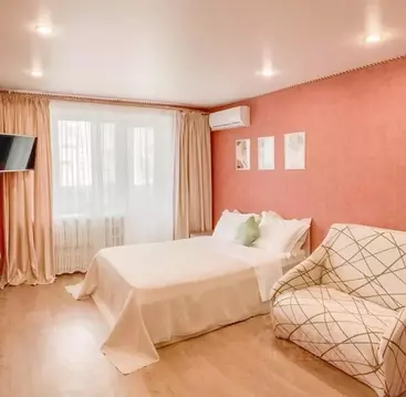 1-к кв. Белгородская область, Губкин ул. Космонавтов, 5 (39.0 м)