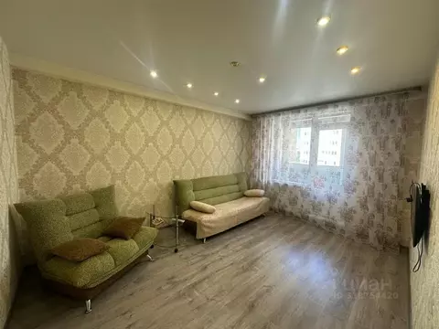 2-к кв. Кемеровская область, Кемерово ул. Сибиряков-Гвардейцев, 28А ...