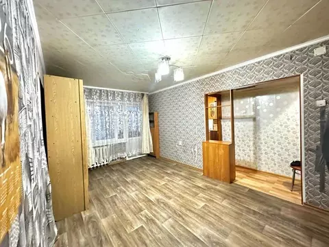 1-к кв. Пермский край, Березники ул. Ломоносова, 101 (30.5 м)