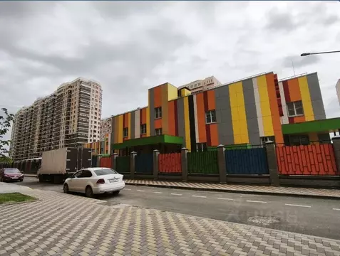 Помещение свободного назначения в Краснодарский край, Краснодар Имени ...
