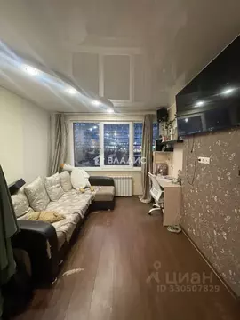 1-к кв. Санкт-Петербург ул. Есенина, 8К1 (32.3 м)