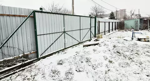 Участок в Московская область, Жуковский Селекционер СНТ, 10вл10 (8.0 ...