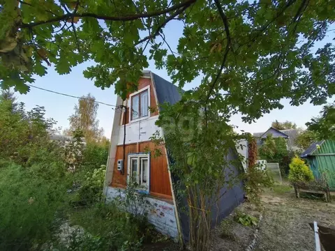 Дом в Ярославская область, Ярославский муниципальный округ, Березка-1 ...
