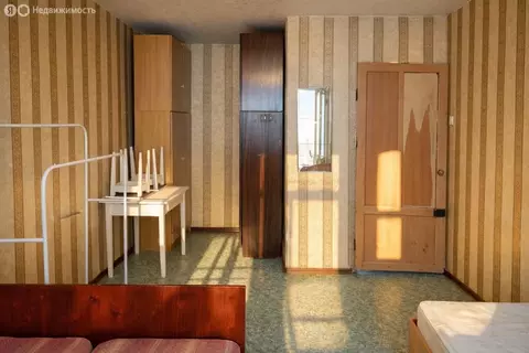 3-комнатная квартира: Самара, проспект Карла Маркса, 463 (69 м)