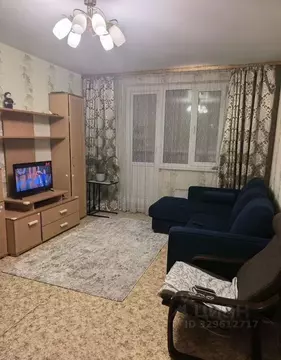 1-к кв. Москва Задонский проезд, 32К2 (38.0 м)