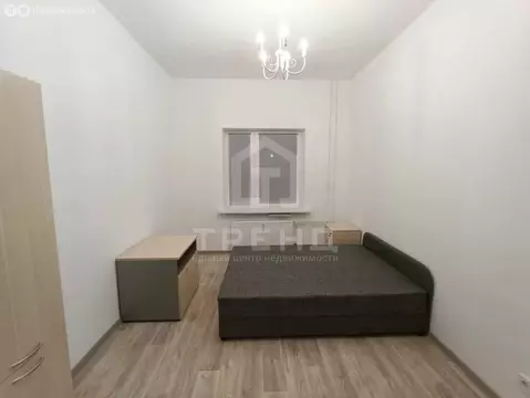 1-комнатная квартира: Колпино, Понтонная улица, 13к1 (37.5 м)