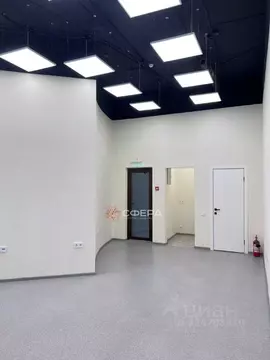 Офис в Новосибирская область, Новосибирск Инская ул., 56 (35 м)