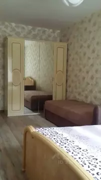 2-к кв. Московская область, Балашиха Гагарина мкр, 4 (49.0 м)