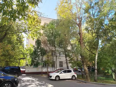 Помещение свободного назначения в Москва Кубанская ул., 25 (773 м)