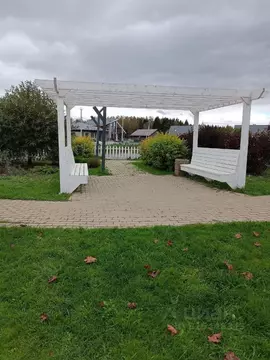 Участок в Московская область, Дмитровский муниципальный округ, д. ...