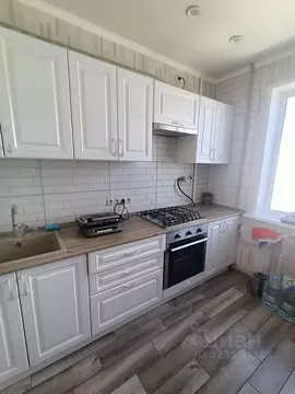 1-к кв. Белгородская область, Белгород ул. Губкина, 44а (39.0 м)