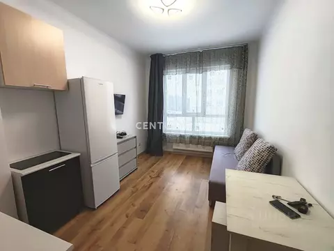 Студия Тверская область, Тверь ул. Медовая, 9к1 (19.0 м)