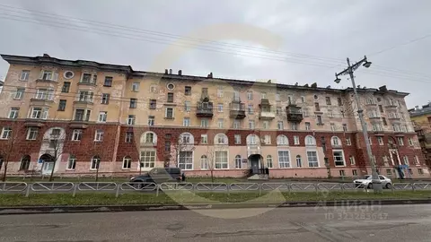 2-к кв. Пермский край, Березники Советский просп., 18 (66.7 м)