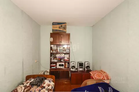 2-к кв. Тюменская область, Тюмень ул. Белинского, 2 (45.2 м)