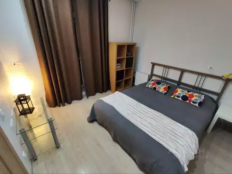 2-к кв. Московская область, Красногорск городской округ, Отрадное пгт ...