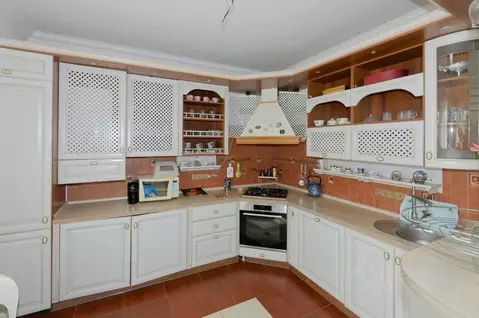 Таунхаус в Краснодарский край, Анапа муниципальный округ, с. Супсех ...