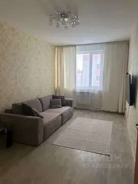 1-к кв. Ямало-Ненецкий АО, Салехард ул. Республики, 75 (40.0 м)