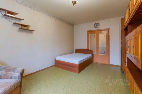 2-к кв. Ростовская область, Ростов-на-Дону Северный мкр, бул. ...