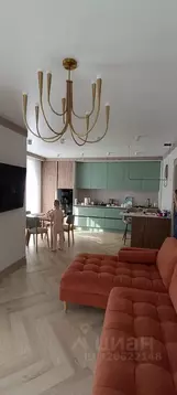 2-к кв. Волгоградская область, Волгоград ул. Имени Джабраила Дабиевича ...