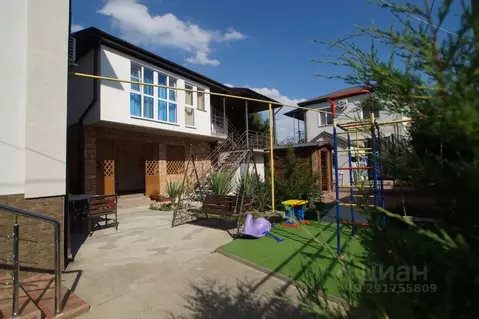 Дом в Краснодарский край, Анапа муниципальный округ, с. Витязево ул. ...