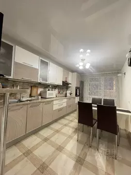 2-к кв. Нижегородская область, Нижний Новгород Ошарская ул., 80 (67.0 ...