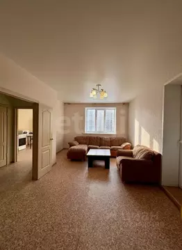 1-к кв. Воронежская область, Воронеж Троицкий кв-л, Олимпийский ...