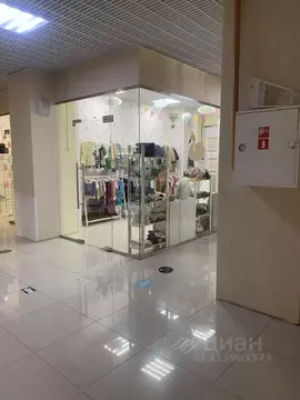 Торговая площадь в Краснодарский край, Анапа ул. Шевченко, 65 (14 м)