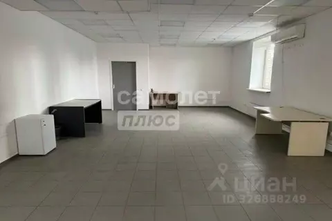 Помещение свободного назначения в Москва Вольная ул., 35С13 (58 м)