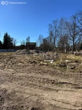 Участок в Всеволожск, микрорайон Центр (38.2 м)