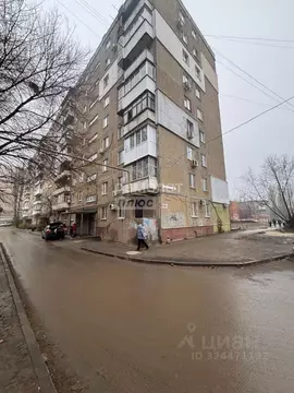 1-к кв. Саратовская область, Саратов ул. Имени Академика О.К. ...