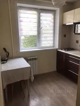 1-к кв. Самарская область, Самара Аэродромная ул., 105 (32.0 м)