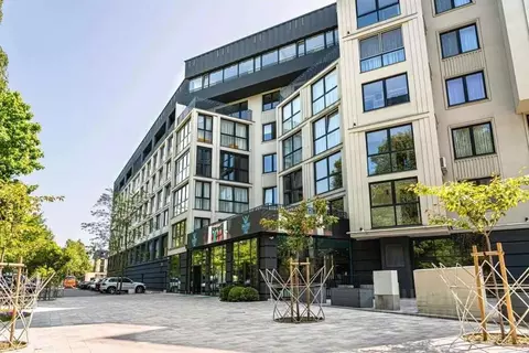 1-к кв. Калининградская область, Светлогорск ул. Горького, 14 (55.0 м)