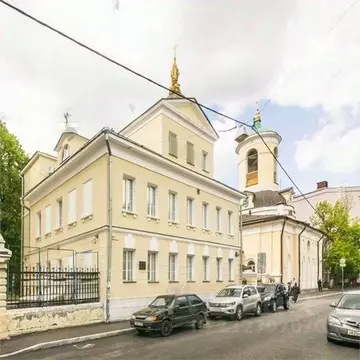 Комната Москва Архангельский пер., 15С3 (10.0 м)