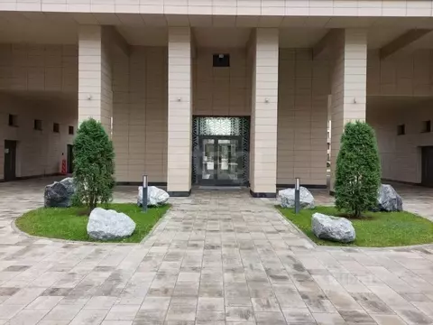 2-к кв. Санкт-Петербург Петровский просп., 24к2 (67.0 м)