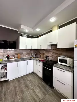 1-к кв. Краснодарский край, Краснодар Московская ул. (42.7 м)