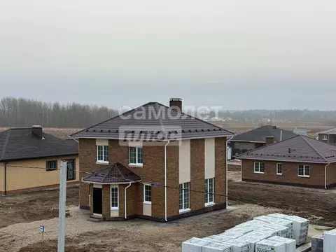 Дом в Калужская область, Калуга ул. Берестяная (135 м)