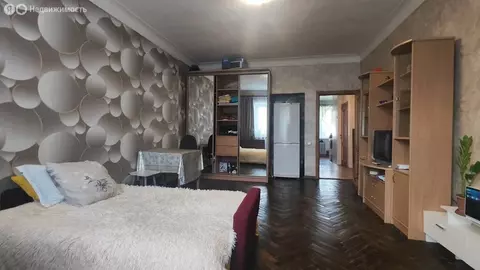 1к в 3-комнатной квартире (22.4 м)