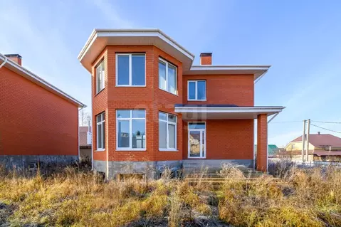 Дом в Татарстан, Казань ул. 3-я Зеленая, 24Б (249 м)