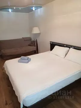 1-к кв. Сахалинская область, Южно-Сахалинск Комсомольская ул., 165 ...