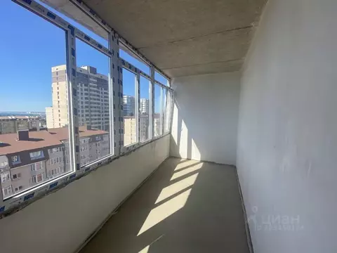 2-к кв. Краснодарский край, Анапа Владимирская ул., 55к3 (117.0 м)