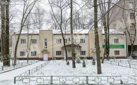 Помещение свободного назначения (572 м)